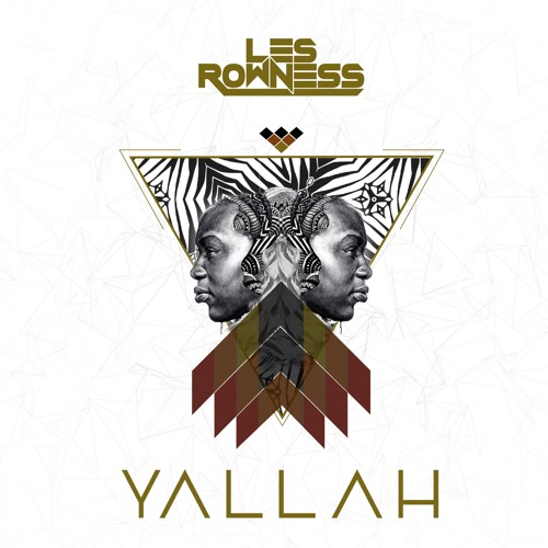 Les Rowness - Yallah (Original Mix)