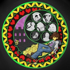 Simple and Clean Memory (KH + Undertale Mashup)