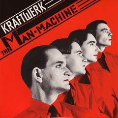 The Model (Cover Version of Kraftwerk Classic)