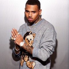 Chill Club Beat (Chris Brown, Kid Ink Type Beat) - "Be Real"