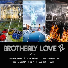 All My Niggas -cuff Macks