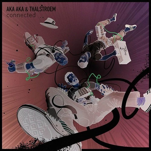 AKA AKA & Thalstroem feat. Chasing Kurt - True (Matt Elation Edit)