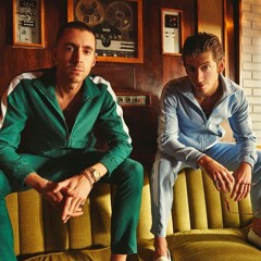 Paris Summer - The Last Shadow Puppets Cover