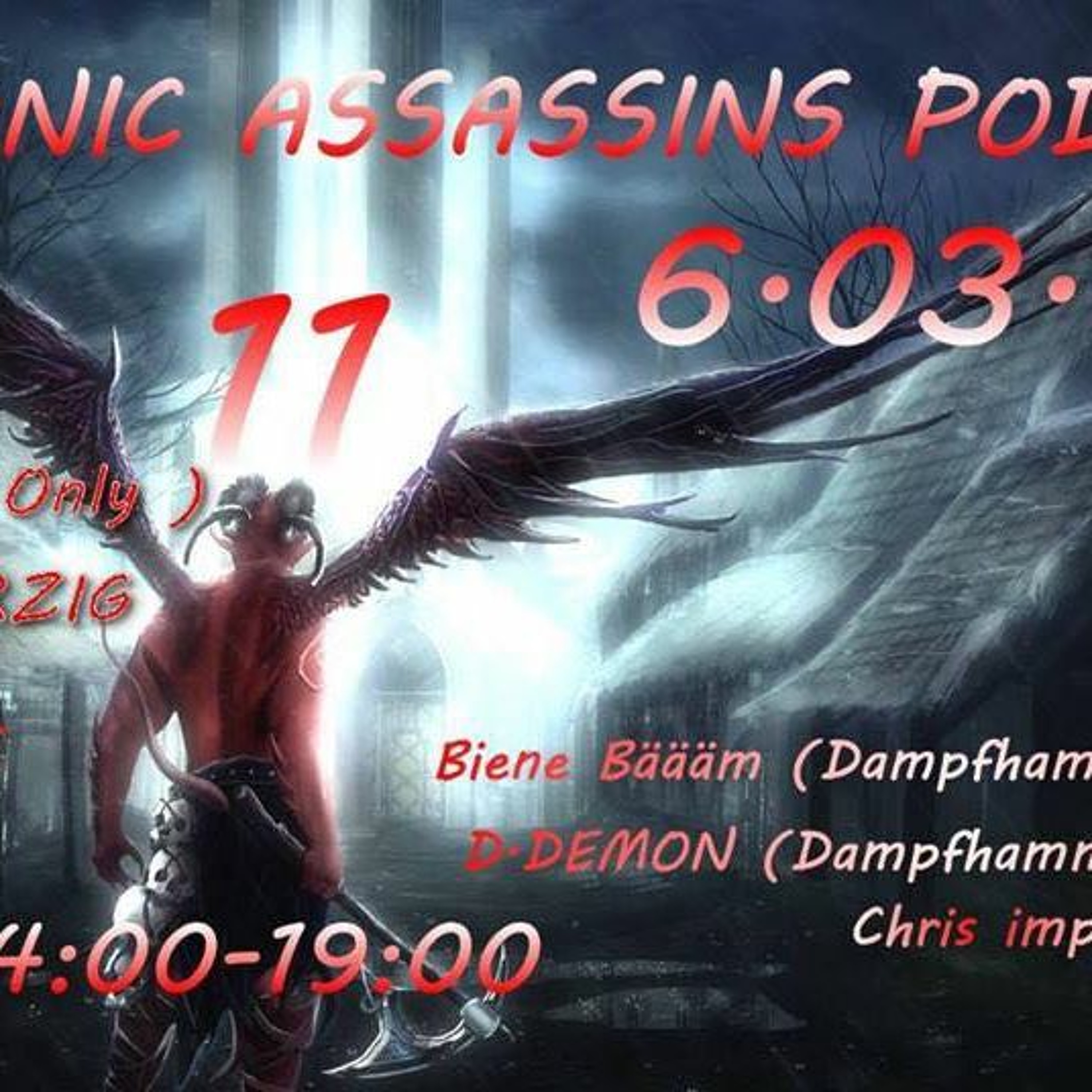 DEMON (Official)