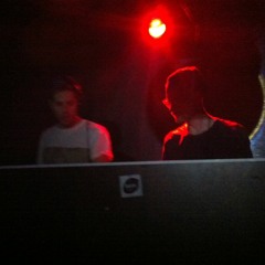 David Ripper B2B Jazzil - NYE Session 2015