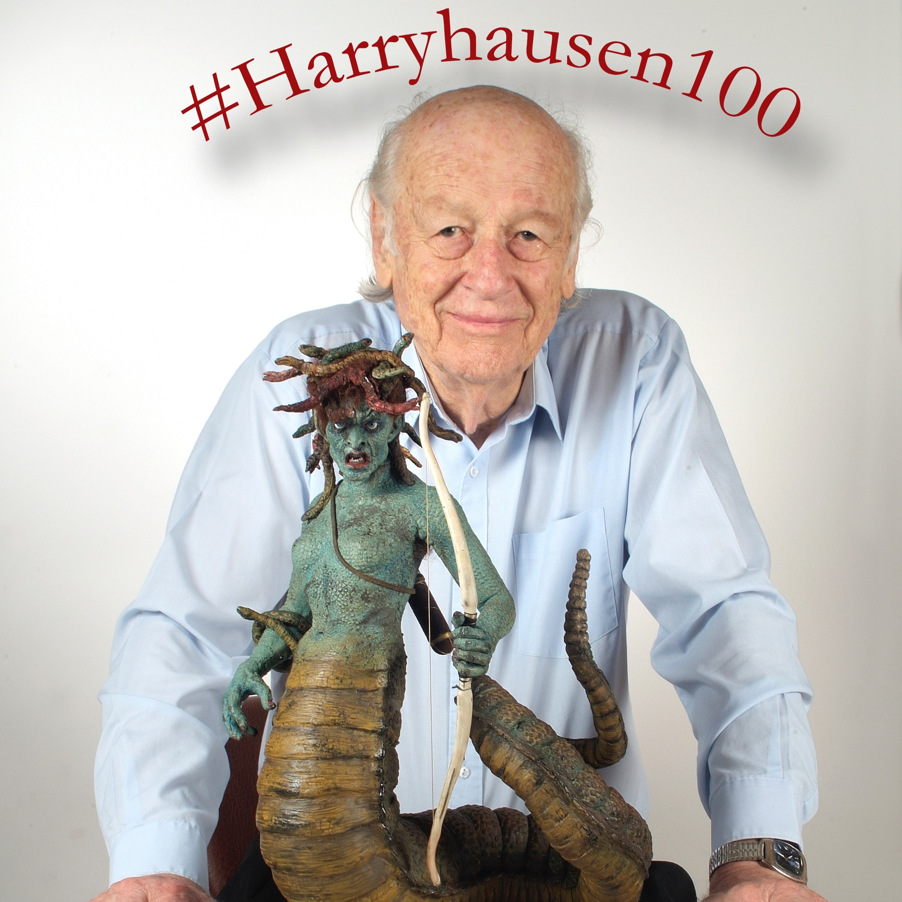The Ray Harryhausen Podcast