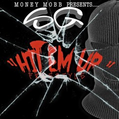 SG - HitEm Up Freestyle
