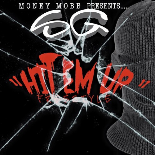 SG - HitEm Up Freestyle