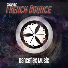 SHUUVEK - French Bounce (Original Mix)(1/2)