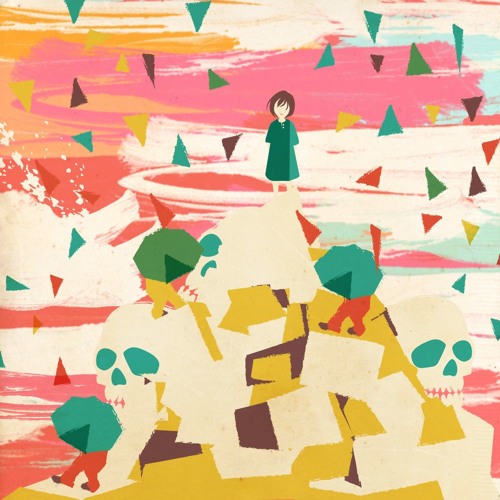 pivotone – lainy day