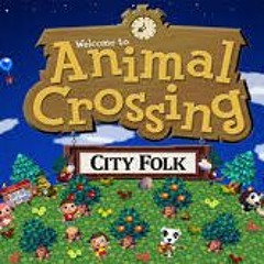 Animal Crossing - City Folk - 6 AM