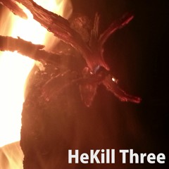 hekill three - HeKill Three (Full Album - NEW)