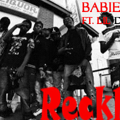 BD - Reckless ft. Lil Dada & SK