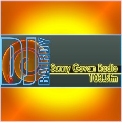 SUNNY G RADIO 103.5 FM  O4/03/16 (DANCE CLASSICS)
