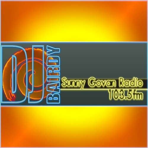 SUNNY G RADIO 103.5 FM  O4/03/16 (DANCE CLASSICS)