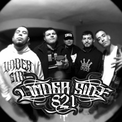 Under Side 821 - Mey Jane