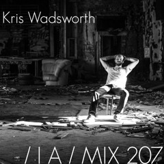 IA MIX 207 Kris Wadsworth