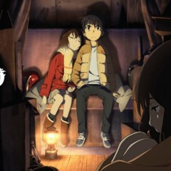 ERASED   Opening 1