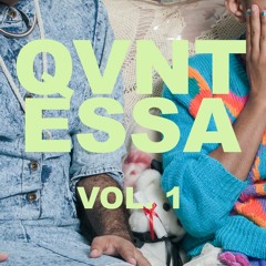 QVNTESSA IMPERITURA 3.3.16 [@BVRNADETTE - 1ST SET]