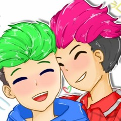 Septiplier Away   {Nightcore}