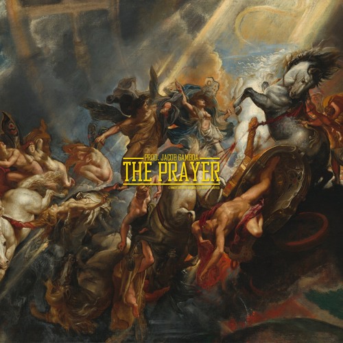 Kanye West | Swizz Beatz | The Life Of Pablo Type Beat "The Prayer" (Prod. by Gambi)