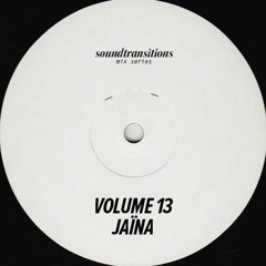 Mix Series Volume 13 by Jaïna