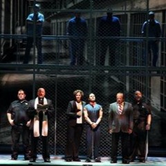 Dead Man Walking by Jake Heggie, Dayton Opera, Motorcycle Cop Excerpt