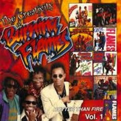 Burning Flames Classic Soca mix {1986 - 2000} mix by djeasy