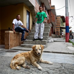 Talla De Reyes - Rap y Graffiti Consciente en La Loma, Medellin