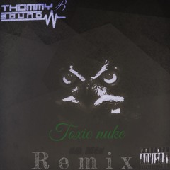 Chino Brown: Has Been ( Toxic Nuke Remix )