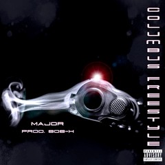 Major Zoe - Columbus (Prod. By 808-H)