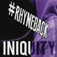 #RhymeBack "Deez Nuts"