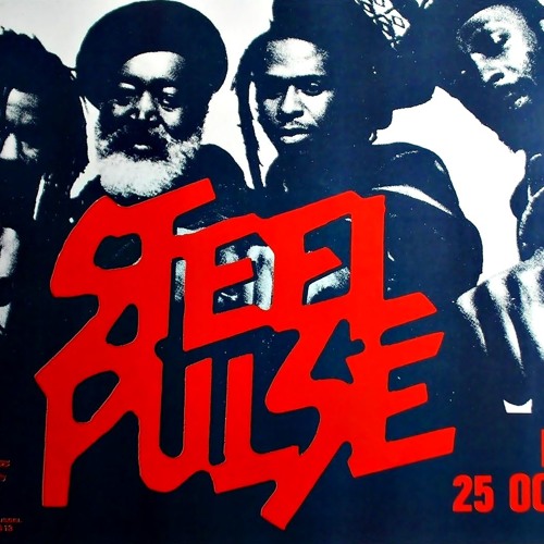 Steel Pulse 12 Vocals And Dubs
