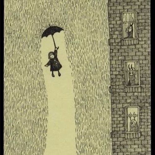 Only One Way To Stop This Rain...