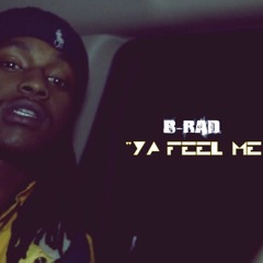 #Numbergang | "Ya Feel Me" | Ouurad