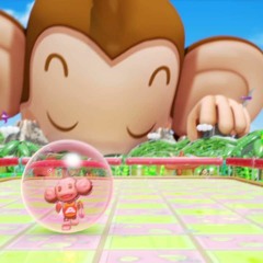 Super Monkey Ball: Step & Roll - Far East