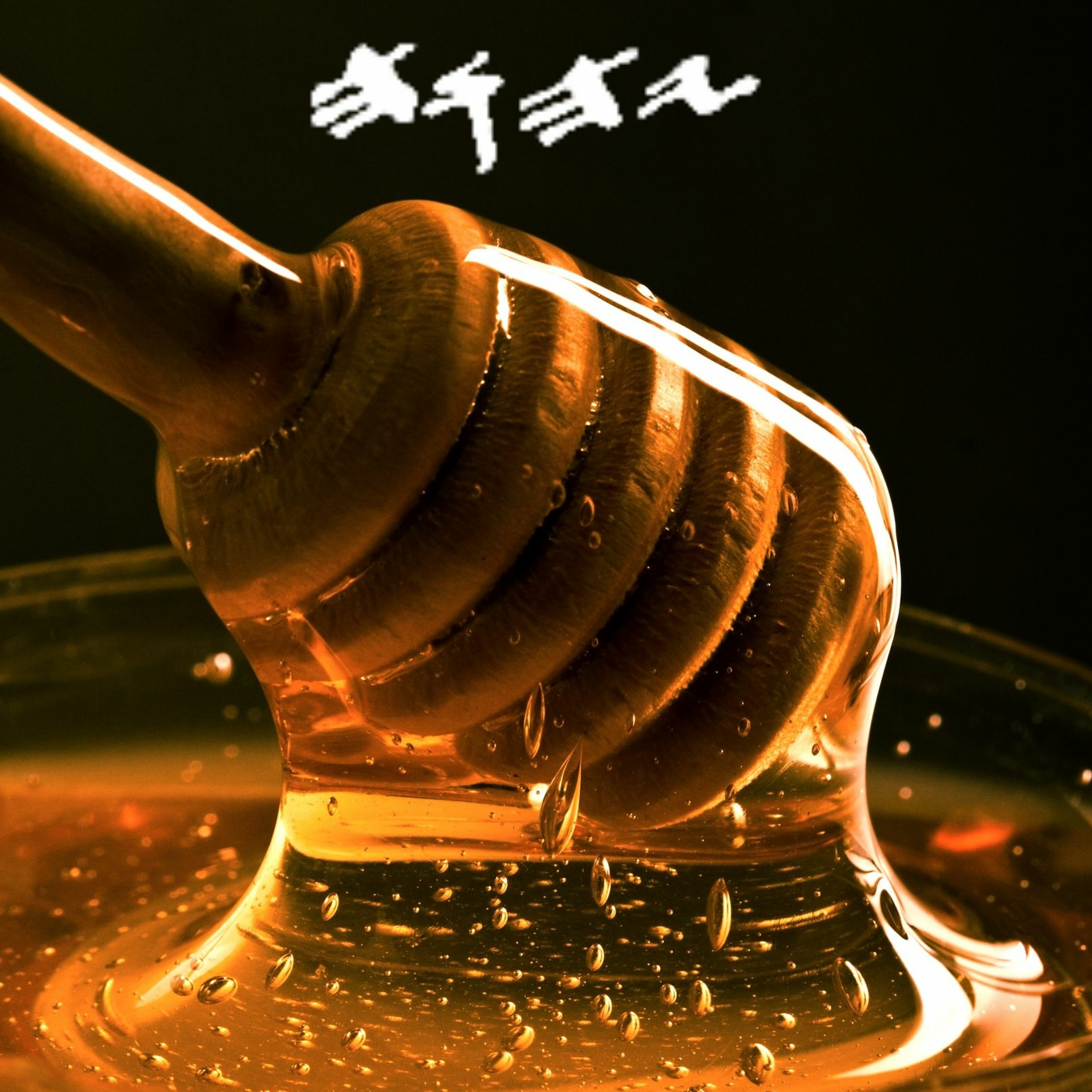 Like Honey episode artwork