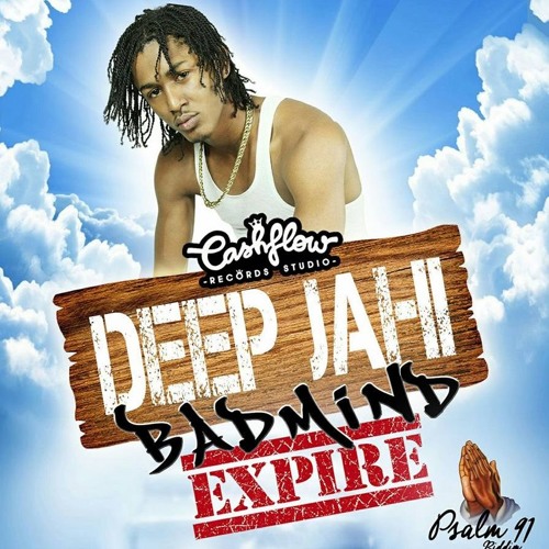 Deep Jahi - Badmind Expire [Radio]