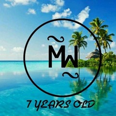 7 YEARS OLD