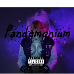Hazzy - Pandemonium Prod.$ U I J I N