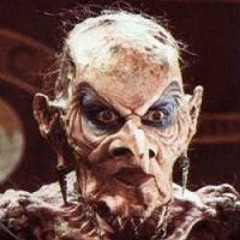 'The Witches' - Grand High Witch Monologue