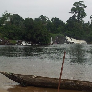Arkman - Vanity (Sierra Leone)