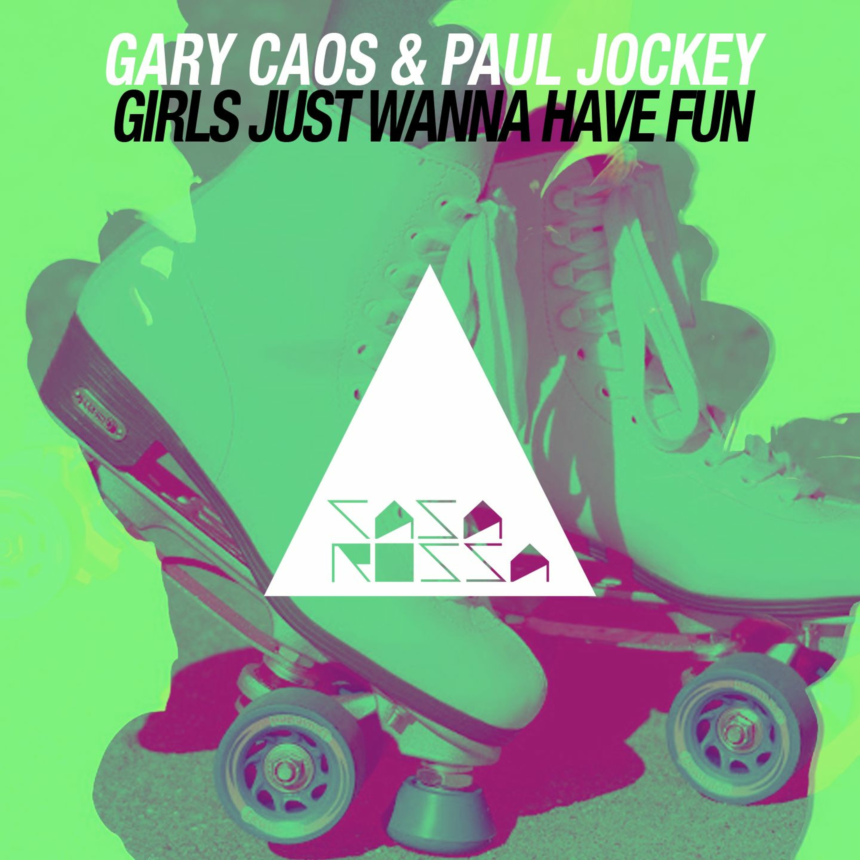 Gary Caos