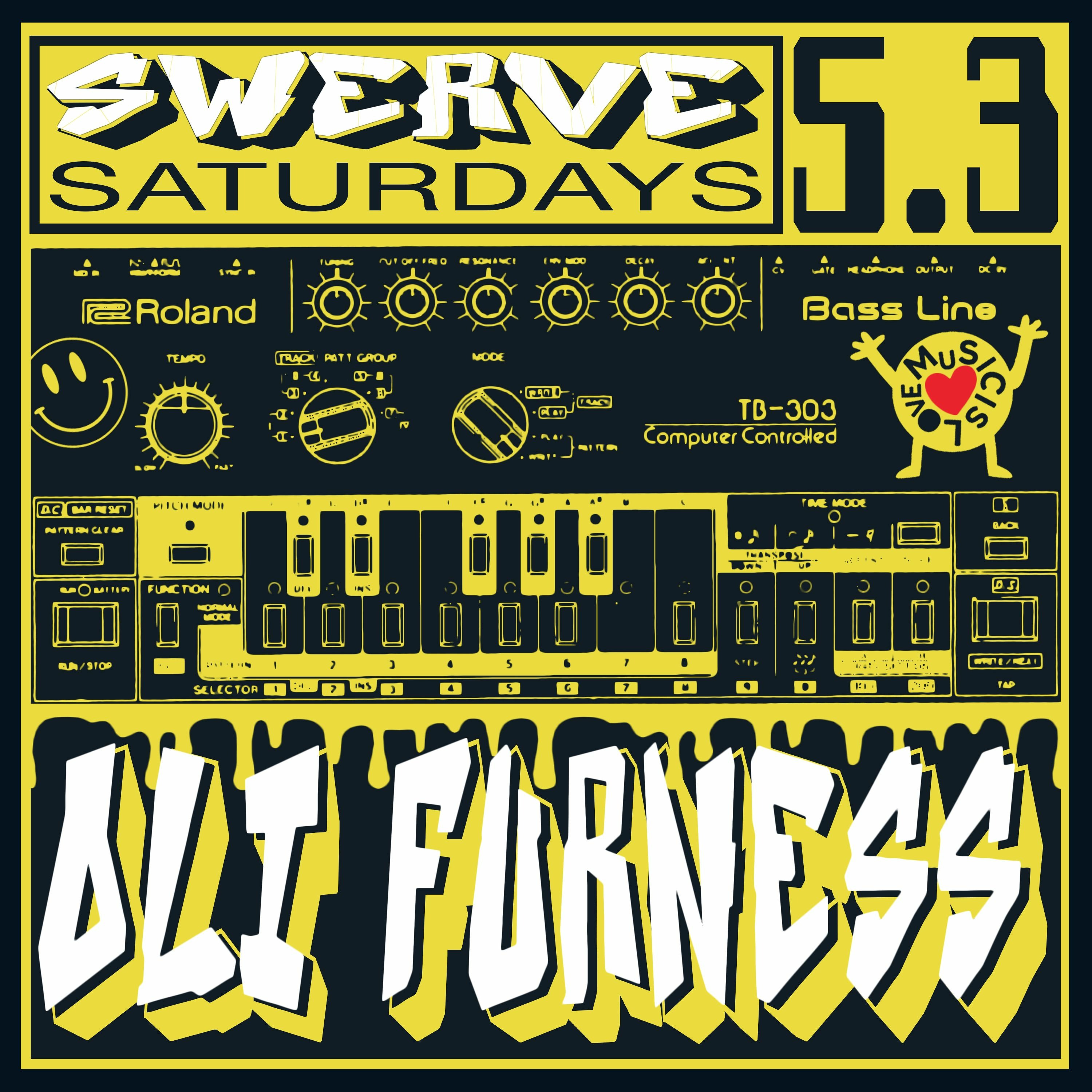 Swerve Shows