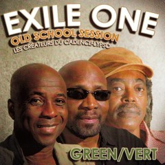 Exile One Best Of Greatest Hits (Featuring Gordon Henderson) Cadencelypso Classic Mix By Djeasy
