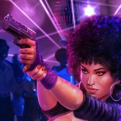 "Dig It", By Steven Pittman