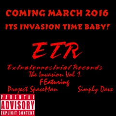 Tomorrow Featuring Simply Dave