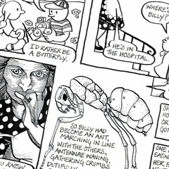 She Wanted The Future (preview)