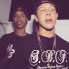 Detroit & Rove- Ubers everywhere ( remix)