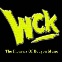 WCK [The Original Bouyon Pioneers] Bouyon Classic (Old School) mix {1988 - 2003} mix by djeasy